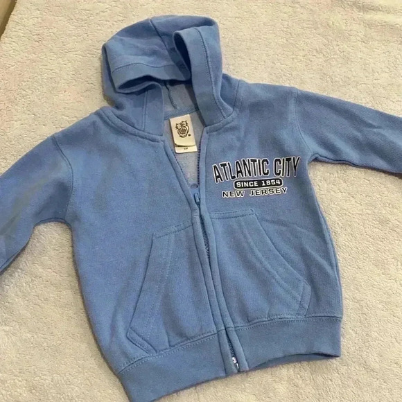 Kiddy Kate sweatshirt - Picture 1 of 6